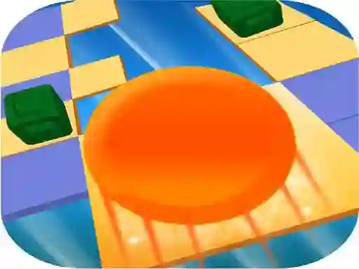 Hra Rolling Ball online