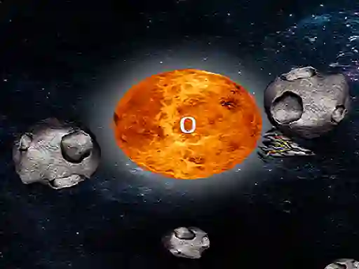 Hra Defend the Planet online