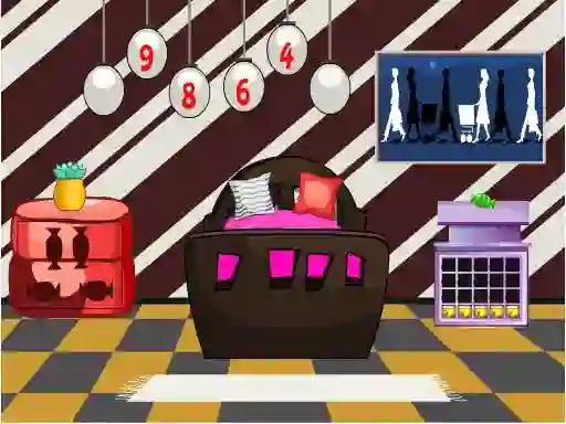 Hra Cute Bird Rescue online
