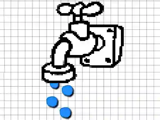 Hra Shape of Water online