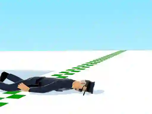 Hra Slow Down online