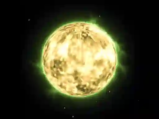Hra Sandbox Planet online