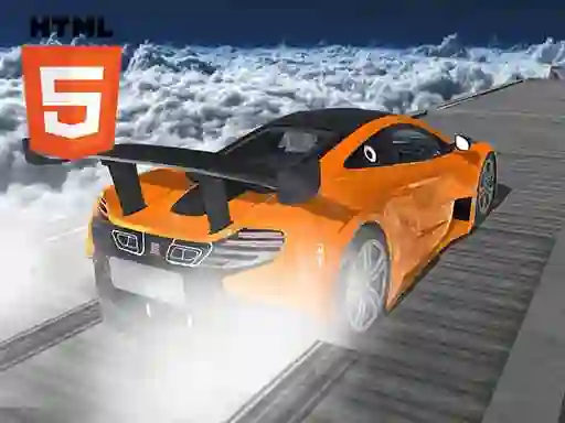 Hra Super Cars Stunts online