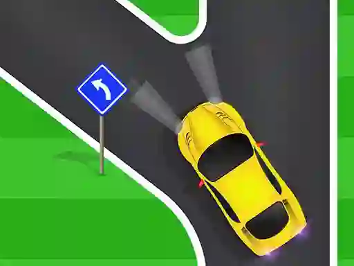 Hra Traffic Road online