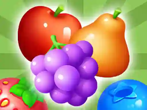 Hra Fruita Blast online