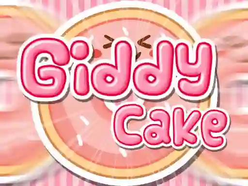 Hra Giddy Cake online