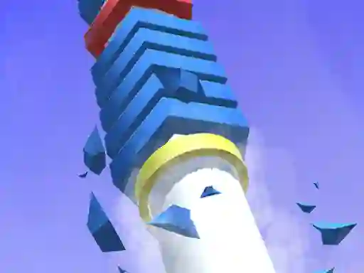 Hra Twist Roller 3D online