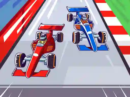 Hra Highway Racers online