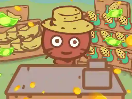 Hra Banana Farm online