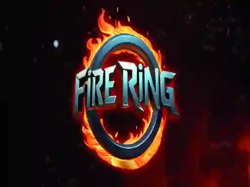 Hra Fire Ring online