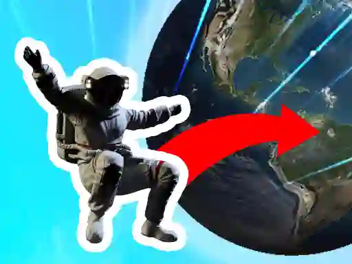 Hra Find On Earth online