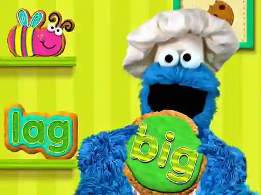 Hra Alphabet Kitchen online