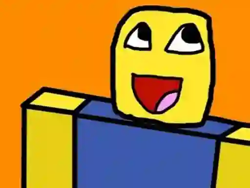 Hra PacNoob online