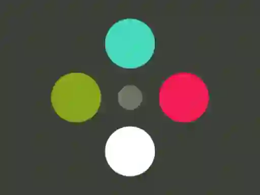 Hra Four Sides online