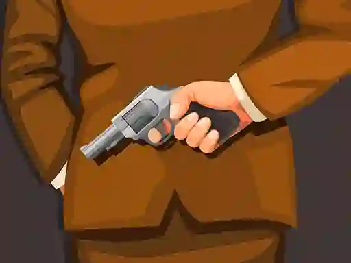 Hra Mr. Mafia online