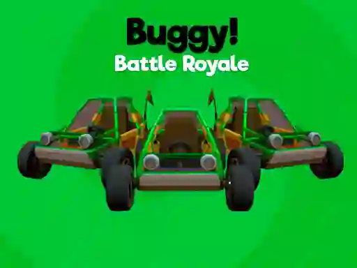 Hra Buggy! Battle Royale online