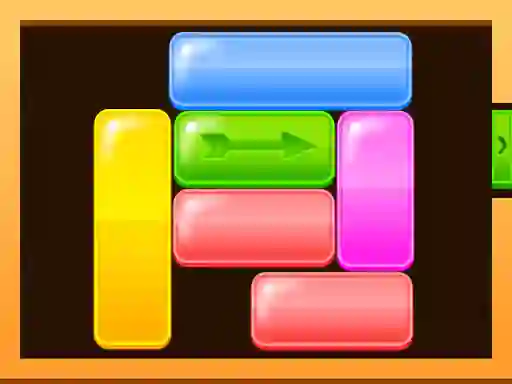 Hra Block Mover online