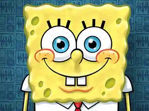 Hra Sponge Bob Collection online