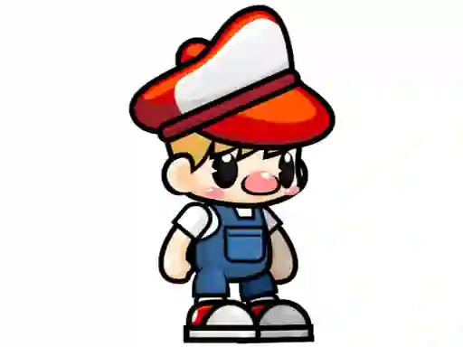 Hra Pixel Peak online