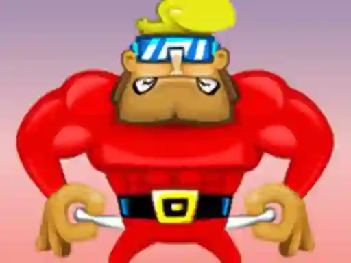 Hra Run Rob online