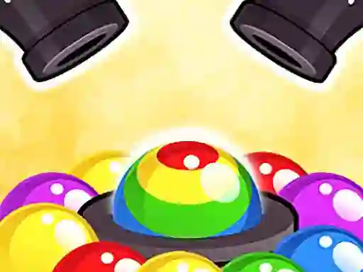 Hra Color Cannon online