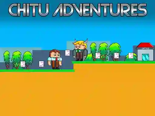 Hra Chitu Adventures online