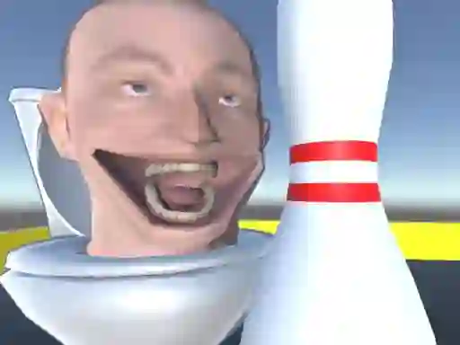 Hra Bowling online