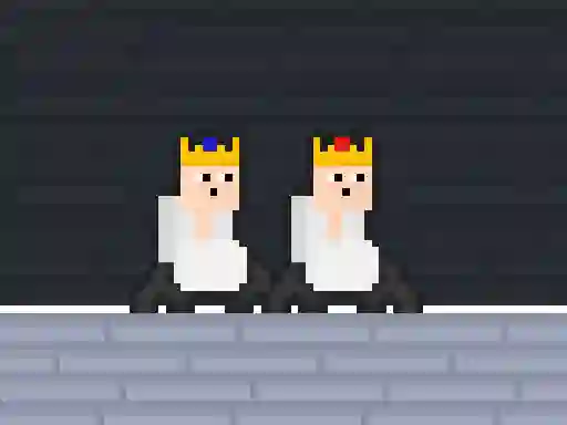 Hra Kingdom of Toilets online