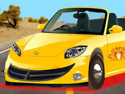 Hra Race Car Tuning Modify online
