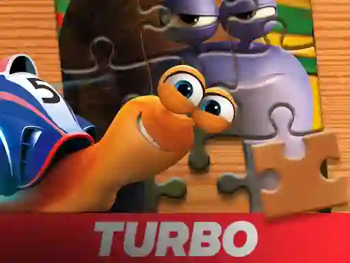 Hra Turbo Jigsaw Puzzles online