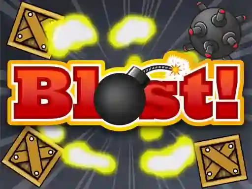 Hra Blast online