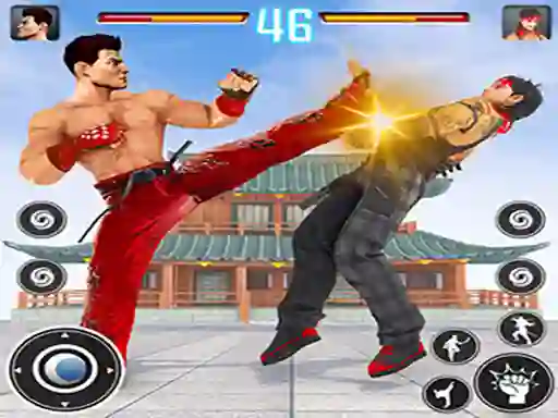 Hra Streets Of Rage online
