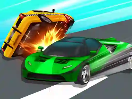 Hra Ace Car Racing online