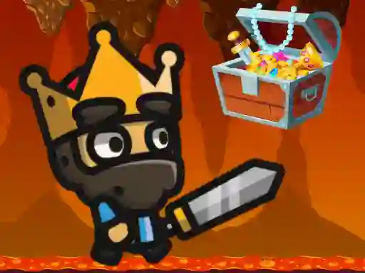 Hra Royal Kingdom online