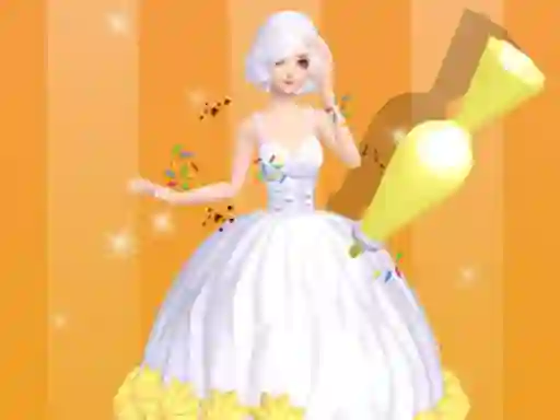 Hra Sweetheart Princess online
