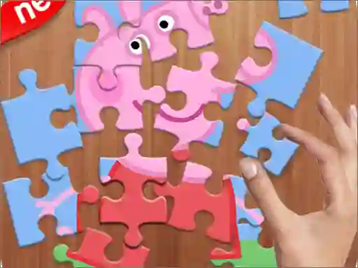 Hra Jigsaw Saga online