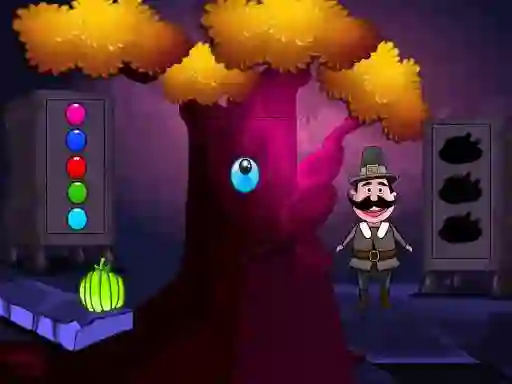 Hra Thanksgiving Final Episode online