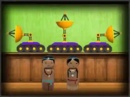 Hra Amgel Kids Room Escape 88 online