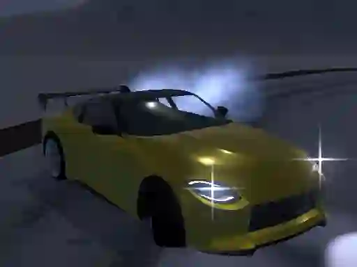 Hra Snow Drifting 3D Champ 2024 online