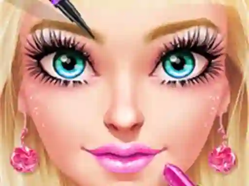 Hra Princess Little mermaid online
