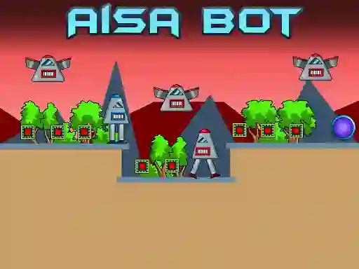 Hra Aisa Bot online