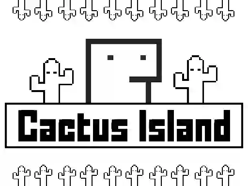 Hra Cactus Island online