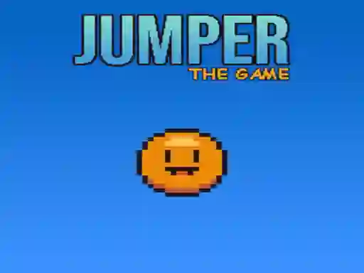 Hra Jumper the game online