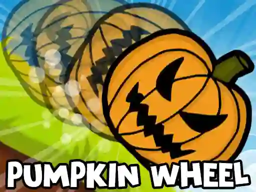 Hra Pumpkin Wheel online