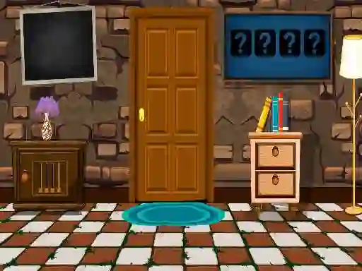 Hra Horrid Villa Escape online