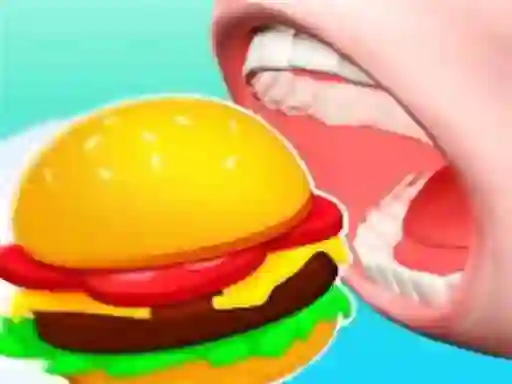 Hra Snack Rush Puzzle online