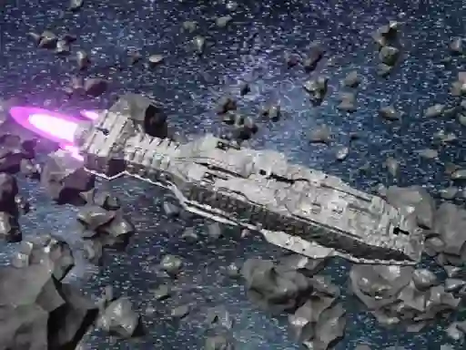 Hra Idle Space Tower Defence online