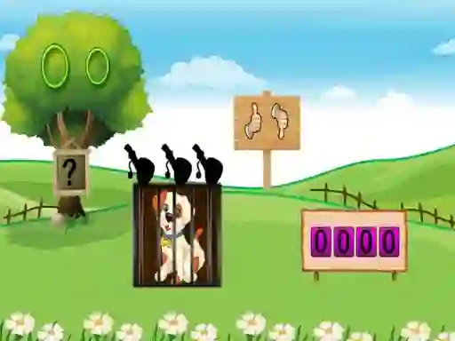 Hra Cute Puppy Escape 2 online
