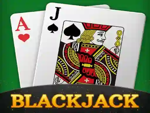 Hra Blackjack online