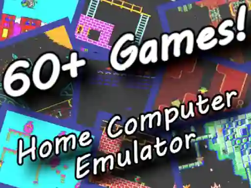 Hra The Family Emulator online
